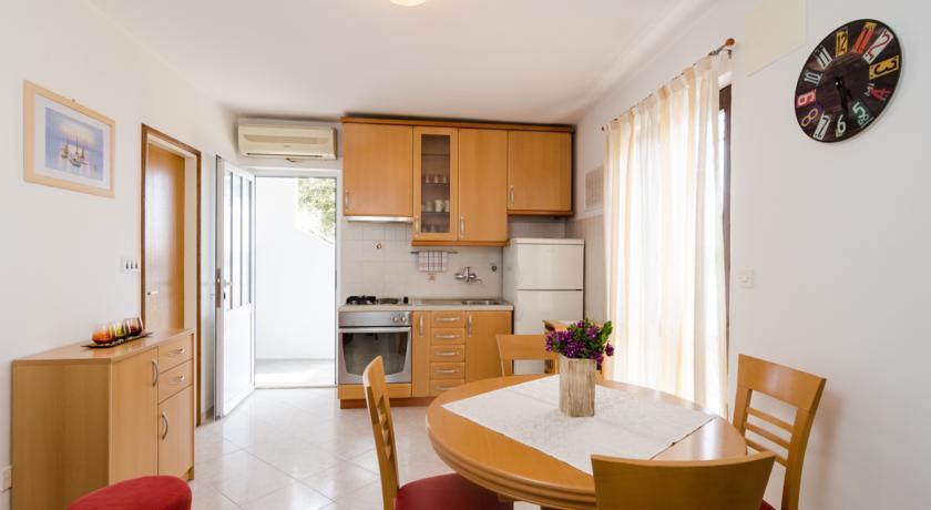 Apartments Maximus Ντουμπρόβνικ Εξωτερικό φωτογραφία
