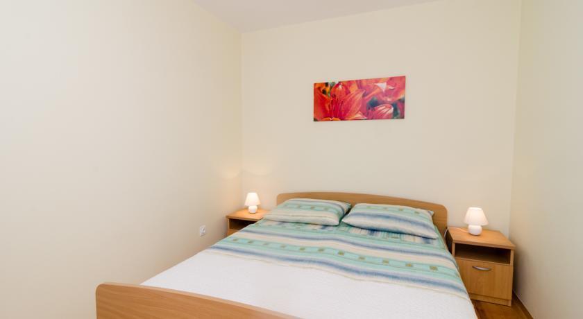 Apartments Maximus Ντουμπρόβνικ Εξωτερικό φωτογραφία