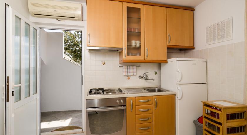 Apartments Maximus Ντουμπρόβνικ Εξωτερικό φωτογραφία