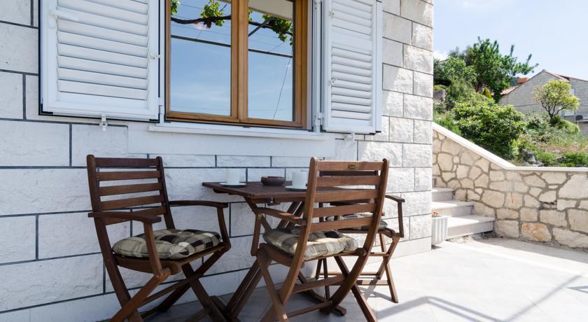 Apartments Maximus Ντουμπρόβνικ Εξωτερικό φωτογραφία