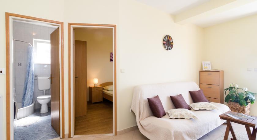 Apartments Maximus Ντουμπρόβνικ Εξωτερικό φωτογραφία