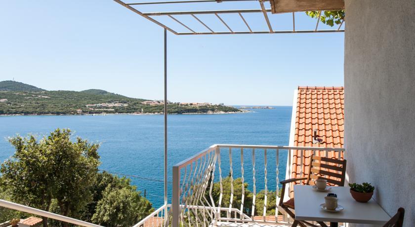 Apartments Maximus Ντουμπρόβνικ Εξωτερικό φωτογραφία