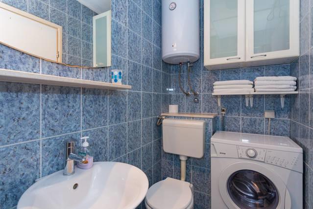 Apartments Maximus Ντουμπρόβνικ Εξωτερικό φωτογραφία