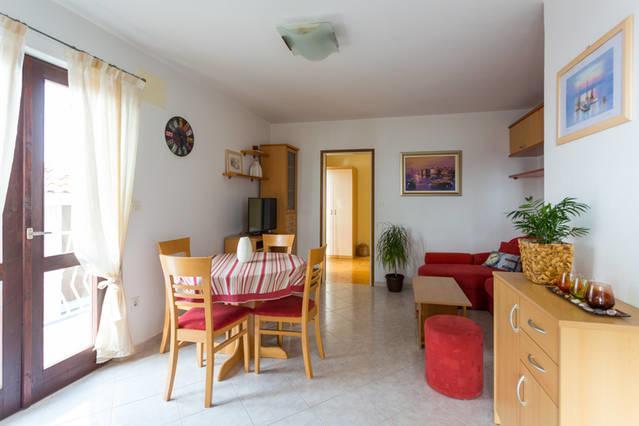 Apartments Maximus Ντουμπρόβνικ Εξωτερικό φωτογραφία