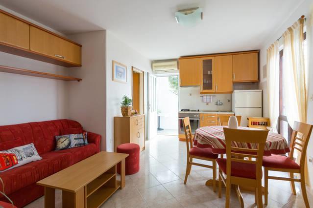 Apartments Maximus Ντουμπρόβνικ Εξωτερικό φωτογραφία
