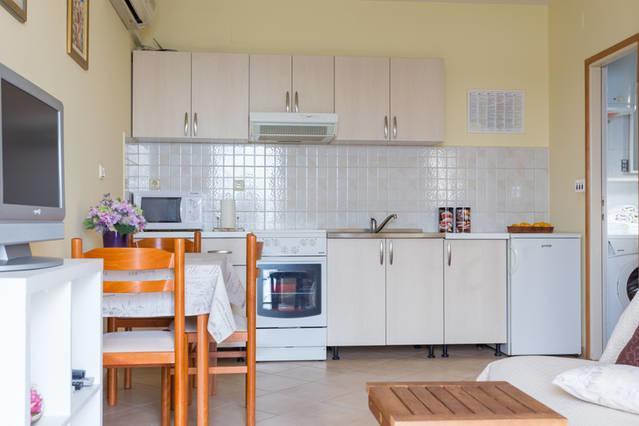Apartments Maximus Ντουμπρόβνικ Εξωτερικό φωτογραφία
