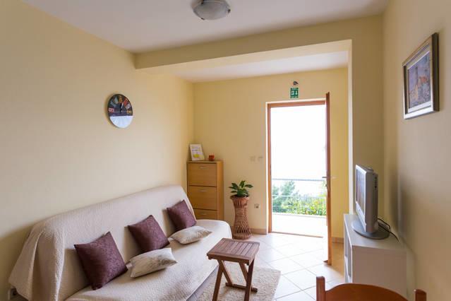 Apartments Maximus Ντουμπρόβνικ Εξωτερικό φωτογραφία