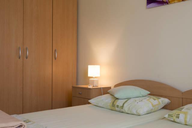 Apartments Maximus Ντουμπρόβνικ Εξωτερικό φωτογραφία