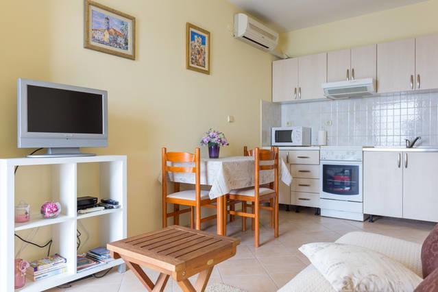 Apartments Maximus Ντουμπρόβνικ Εξωτερικό φωτογραφία