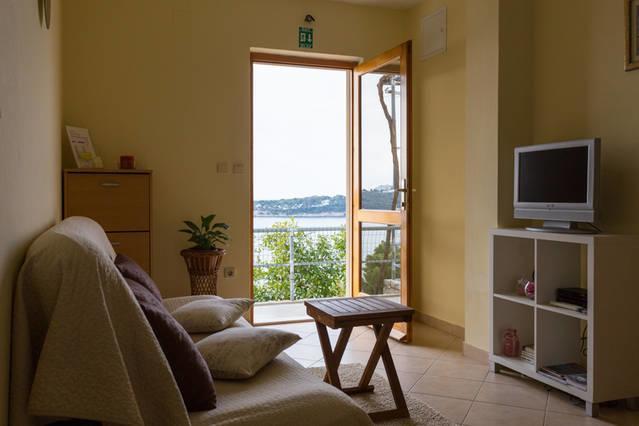 Apartments Maximus Ντουμπρόβνικ Εξωτερικό φωτογραφία