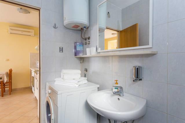 Apartments Maximus Ντουμπρόβνικ Εξωτερικό φωτογραφία
