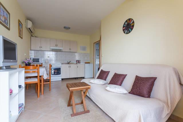 Apartments Maximus Ντουμπρόβνικ Εξωτερικό φωτογραφία