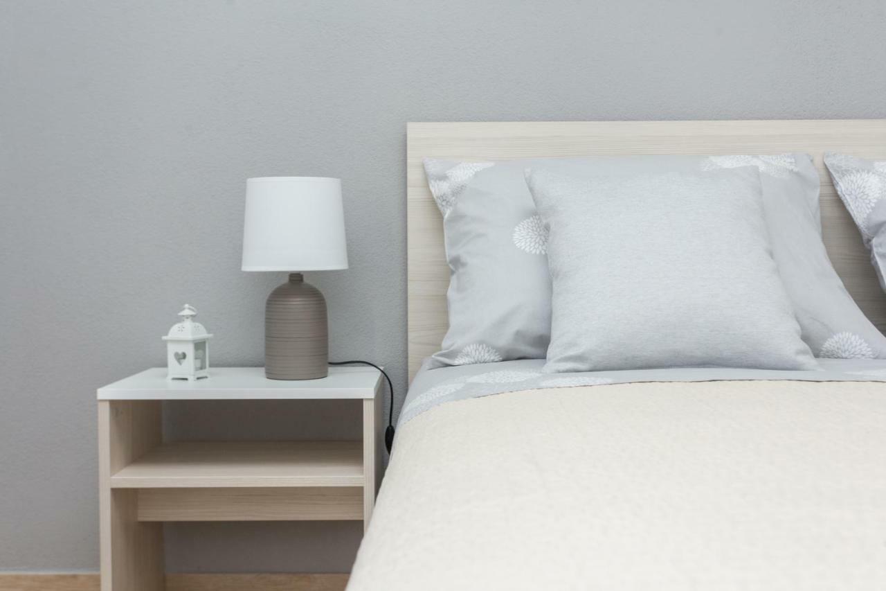 Apartments Maximus Ντουμπρόβνικ Εξωτερικό φωτογραφία