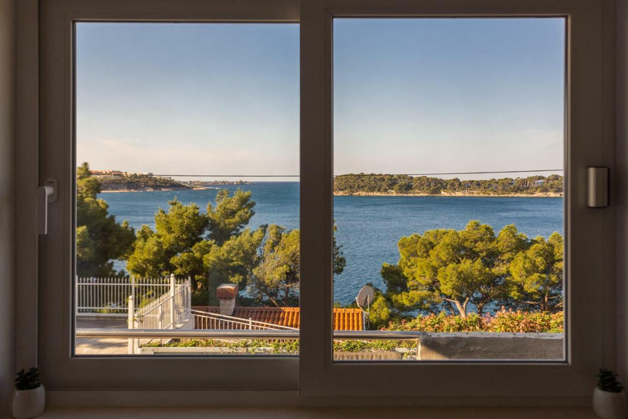 Apartments Maximus Ντουμπρόβνικ Εξωτερικό φωτογραφία