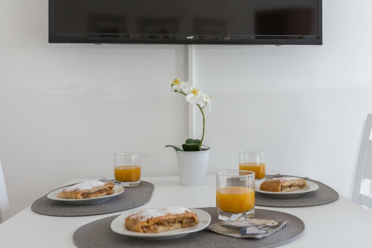 Apartments Maximus Ντουμπρόβνικ Εξωτερικό φωτογραφία