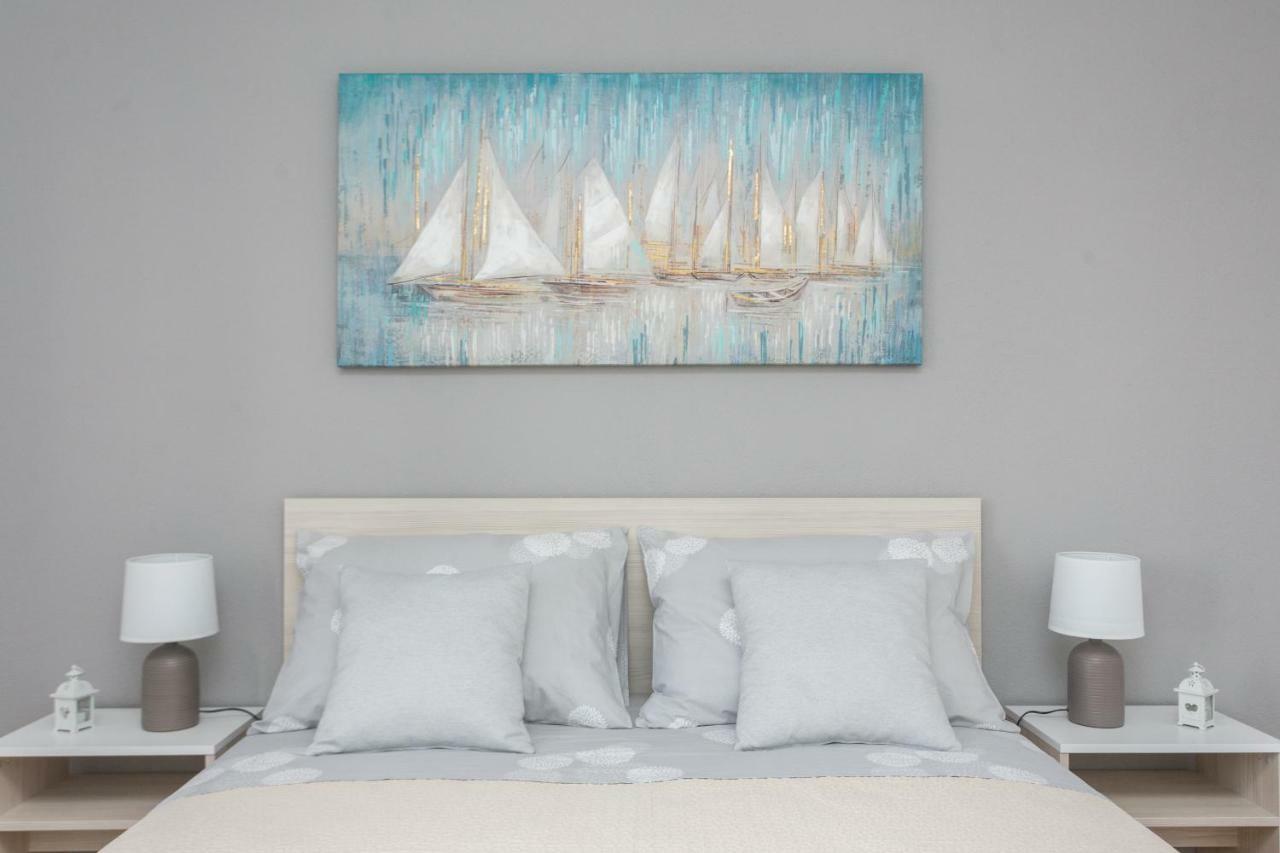 Apartments Maximus Ντουμπρόβνικ Εξωτερικό φωτογραφία