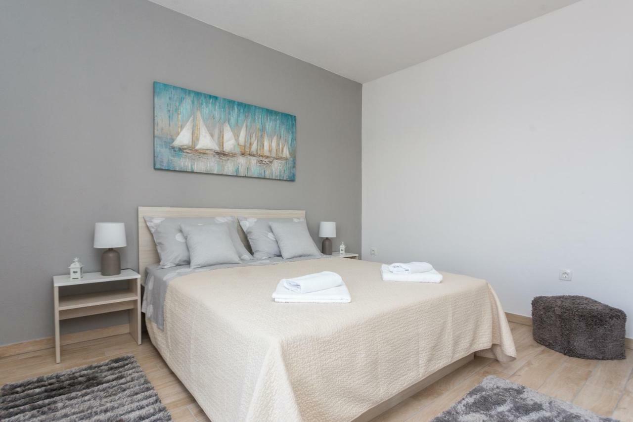 Apartments Maximus Ντουμπρόβνικ Εξωτερικό φωτογραφία