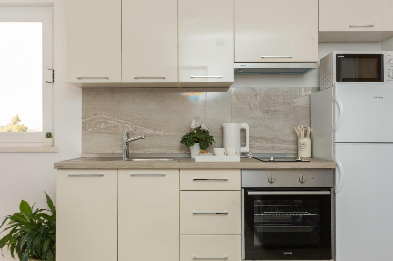 Apartments Maximus Ντουμπρόβνικ Εξωτερικό φωτογραφία