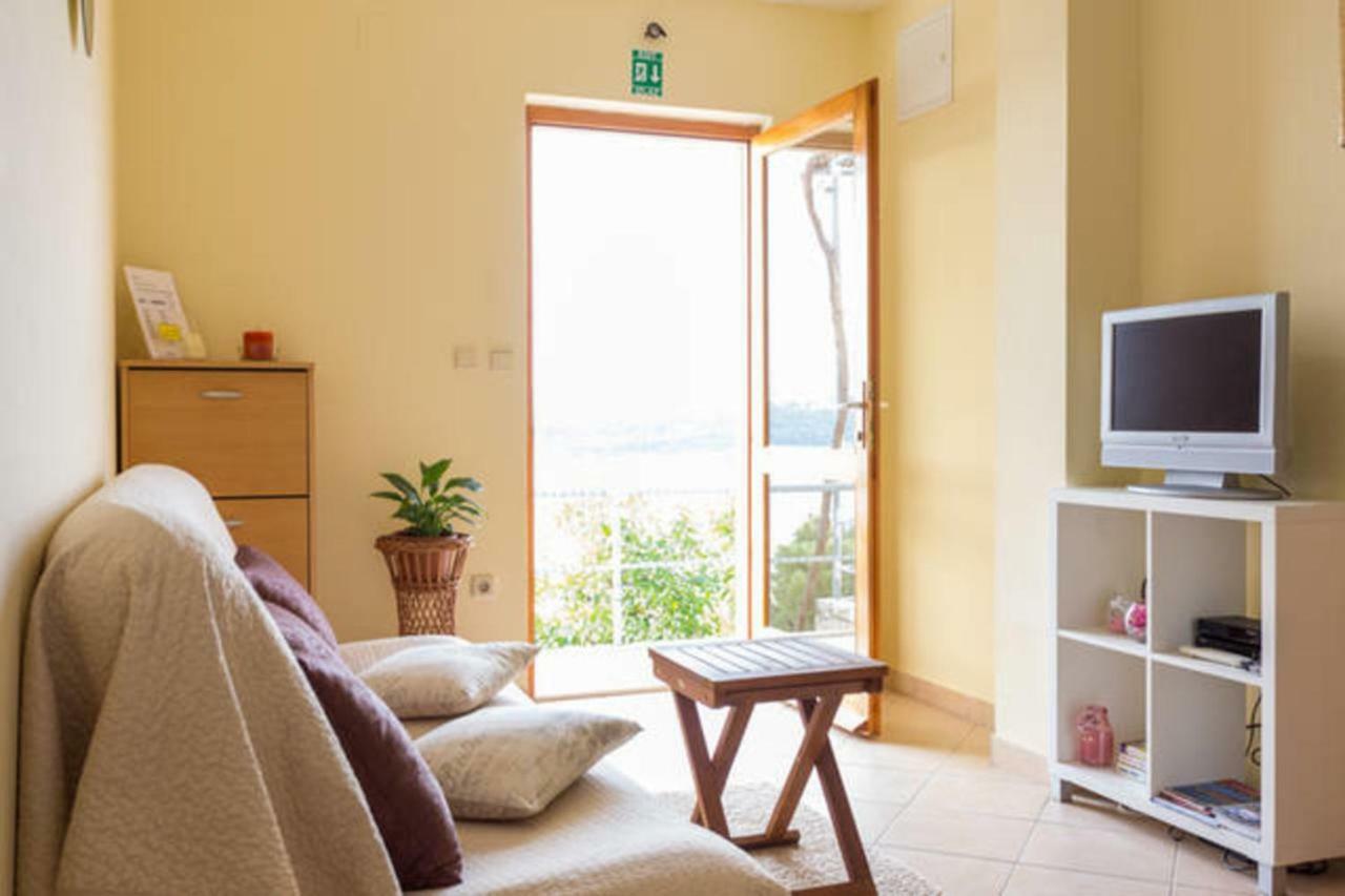Apartments Maximus Ντουμπρόβνικ Εξωτερικό φωτογραφία