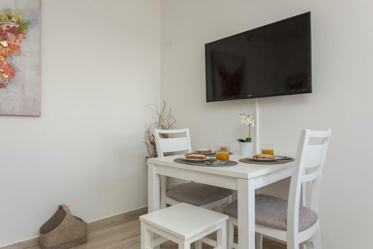 Apartments Maximus Ντουμπρόβνικ Εξωτερικό φωτογραφία